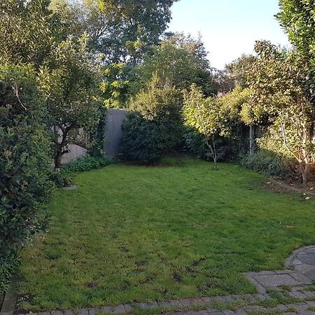 Private Rooms Just 19 Minutes From Central London Northfleet Eksteriør billede